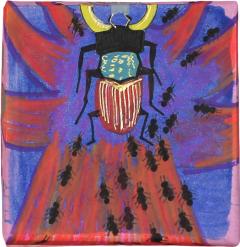 Soo Young Kim Queen of Korea 3 - 4415064