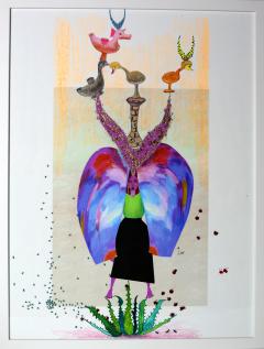 Soo Young Kim Queen of Silla 1 - 4414934