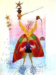 Soo Young Kim Queen of Silla 2 - 4414939