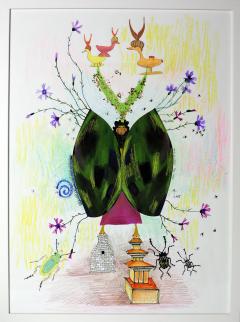 Soo Young Kim Queen of Silla 3 - 4414940