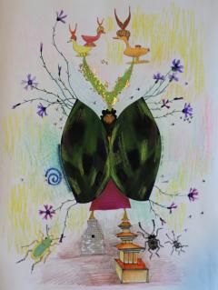 Soo Young Kim Queen of Silla 3 - 4414941