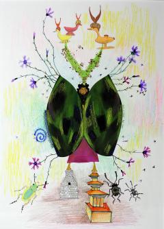 Soo Young Kim Queen of Silla 3 - 4415075