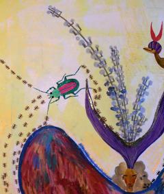 Soo Young Kim Queen of Silla 7 - 4414943