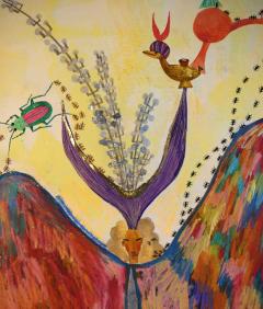 Soo Young Kim Queen of Silla 7 - 4414945