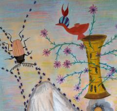 Soo Young Kim Queen of Silla 8 - 4414947