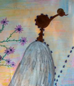 Soo Young Kim Queen of Silla 8 - 4414948