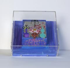 Soo Young Kim Queen on Korea 4 - 4414925