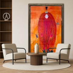 Soo Young Kim Queen26 1 - 4532054