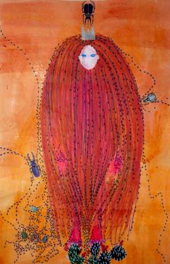 Soo Young Kim Queen26 1 - 4532056