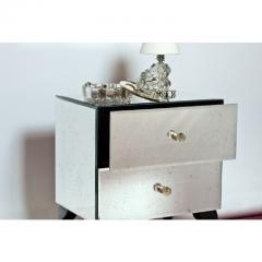 Sophia bedside table - 1218225
