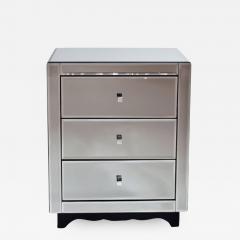 Sophia bedside table - 1218789