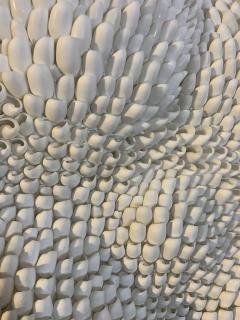 Sophie Brillouet METAMORPHOSE Seashell sculpture - 1320184