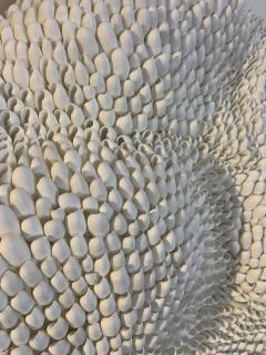 Sophie Brillouet METAMORPHOSE Seashell sculpture - 1320185