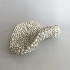 Sophie Brillouet SAGESSE I Seashell sculpture - 1319967