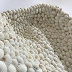 Sophie Brillouet SAGESSE II Seashell sculpture - 1319841