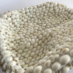 Sophie Brillouet SAGESSE II Seashell sculpture - 1319842