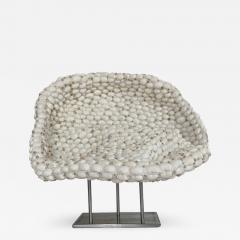 Sophie Brillouet SAGESSE II Seashell sculpture - 1509560