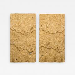Sophie Coryndon Sophie Coryndon Dossel Diptych UK 2018 - 850296