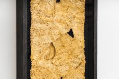 Sophie Coryndon Sophie Coryndon Tapestry Fragment Triptych UK - 2024295