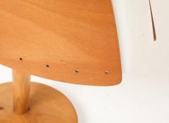 Soren Eriksen Mid Century Modern Culot Table Lamp by Soren Eriksen for Lucid 1980s - 4239564