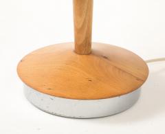 Soren Eriksen Mid Century Modern Culot Table Lamp by Soren Eriksen for Lucid 1980s - 4239575