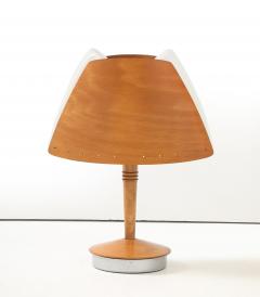 Soren Eriksen Mid Century Modern Culot Table Lamp by Soren Eriksen for Lucid 1980s - 4239576