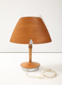 Soren Eriksen Mid Century Modern Culot Table Lamp by Soren Eriksen for Lucid 1980s - 4239582