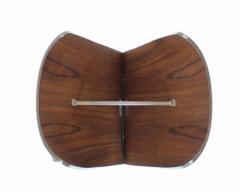 Sori Yanagi Sori Yanagi Butterfly Stool in Molded Palisander Tendo Mokko - 3747722