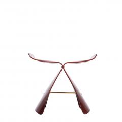 Sori Yanagi Sori Yanagi Butterfly stool - 1005895