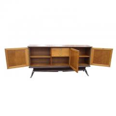 South American Au Meuble Rustique Vintage Sideboard - 2693446