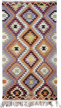 South Anatolian Kilim - 3024295