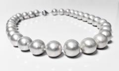 South Sea Cultured Pearls Necklace - 1071278