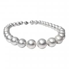 South Sea Cultured Pearls Necklace - 1073008