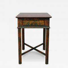 Southampton Furniture Chinoiserie Decorated End Table - 4514447