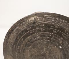 Southeast Asian Rain Drum 19th century - 4461913