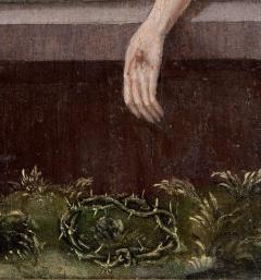 Southern German School The Entombment of Christ - 4639262
