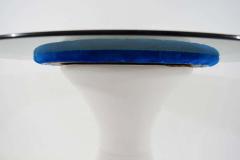 Space Age Style Dining Table by Chromecraft - 1261398