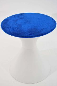 Space Age Style Dining Table by Chromecraft - 1261402