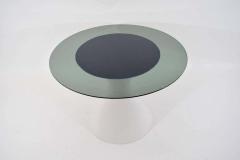 Space Age Style Dining Table by Chromecraft - 1261404