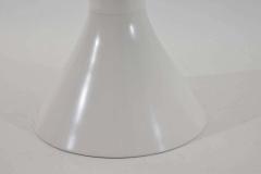 Space Age Style Dining Table by Chromecraft - 1261405