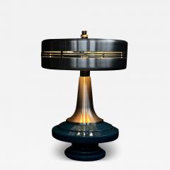 Space Age UFO Lamp - 3933991