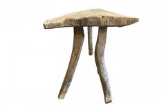 Spanish 18th Century Primitive Console - 2743459