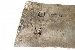 Spanish 18th Century Primitive Console - 2743462