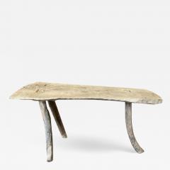 Spanish 18th Century Primitive Console - 2747741