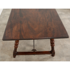 Spanish 18th Century Single Board Table - 2848172