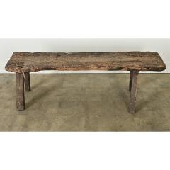 Spanish 19th Century Butcher s Table from Catalonia - 3870118