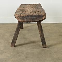 Spanish 19th Century Butcher s Table from Catalonia - 3870269