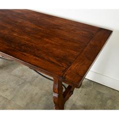 Spanish 19th Century Fratino Dining Table - 3935148