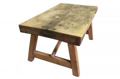 Spanish 19th Century Table Basse Coffee Table - 2726894
