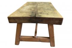 Spanish 19th Century Table Basse Coffee Table - 2726895